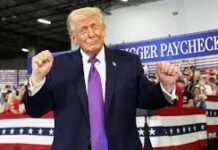 Suspenden canal proiraní que se burlaba de Trump