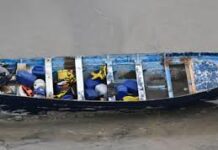 Capitanes del barco que naufragó cerca de San Diego se declaran culpables de cuatro muertes