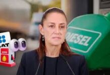 Y ahora amagan a ‘careros’ ¡con SAT!