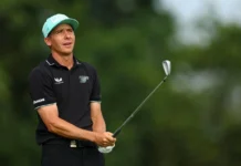 Busca Ortiz dar sorpresa en Augusta