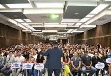 CIERRA CONVOCATORIA DEL PREMIO A LA RESPONSABILIDAD MEDIOAMBIENTAL 2026 CON RÉCORD HISTÓRICO DE PARTICIPACIÓN