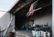 La ciudad que revela todas las malas ideas económicas de Trump