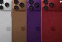 iPhone 18 Pro y Pro Max: filtran precios y nuevos colores en celulares de Apple