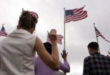 Consigna: despojarlos de ciudadanía de EU