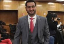 Acorrala la FGR a su ex contralor