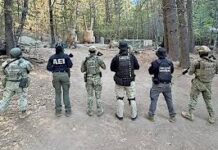 Estuvo el Ejército ¡sin coordinación!