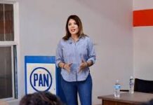 Aspirantes tienen una agenda de trabajo prioritaria: Daniela Álvarez