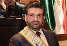 Sancionan desde EU a abogado morenista