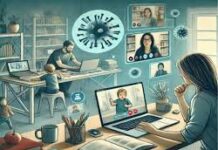 La educación digital deberá cambiar este año