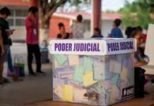 Quiere Morena elección judicial en el ’28