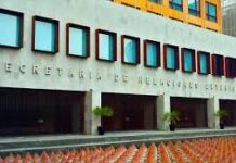 Brinda Embajada apoyo a mexicanos detenidos en Sudáfrica