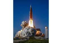 La carrera por el futuro de la Luna