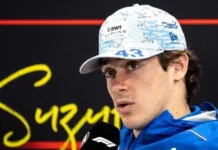 Tiene Alpine sensible mejoría en 2026