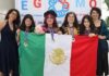 México obtiene plata y bronce en Olimpiada Europea Femenil de Matemáticas