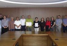 Formalizan Conalep y TEC II alianza estratégica