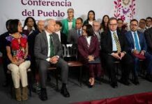 Presenta CSP comité para analizar fracking