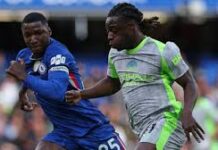 Golea Manchester City al Chelsea y acecha liderato