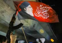 Califica Trump guerra contra Irán como un ‘pequeño desvío’