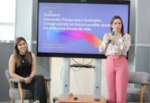 Cierra Herminia Gómez jornadas de inclusión con la conferencia: «Autismo: detección temprana e inclusión»