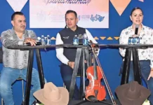 Celebrarán madres con concierto y rifa