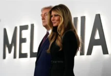 Cuenta Melania cómo inició su historia con Donald Trump