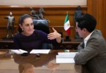 Acuerdan México y Canadá fortalecer comercio bilateral