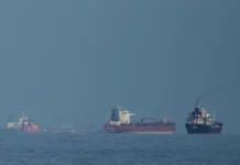 Asegura Irán haber retomado control del Estrecho de Ormuz