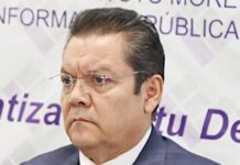 Reta Fiscal de Morelos a que lo investiguen