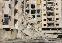 Reporta SRE evacuación de mil 545 mexicanos de Medio Oriente