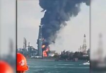 Solicitan diputados certificación de seguridad de Dos Bocas