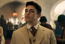 Renuevan ‘El Joven Sherlock’ para una segunda temporada