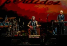 Cancelan show de Caifanes en Edomex por falta de seguridad