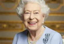 Buckingham designa a biógrafa oficial de la reina Isabel II