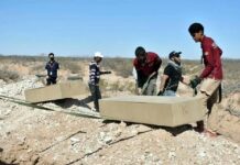 Plantean en ONU apoyo para atender crisis forense