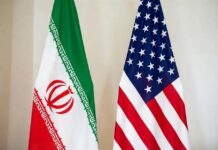 Afirman que Irán y EU recibieron plan para alto al fuego