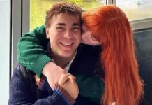 Destapa Victoria Kühne romance con Cristian Castro