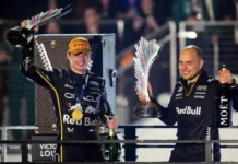 Red Bull podría limitar labores de Lambiase