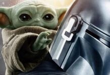 Aterrizarán ‘The Mandalorian & Grogu’ en la CCXP México
