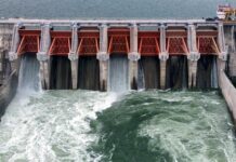 Revisarán por año tratado de aguas entre México y EU