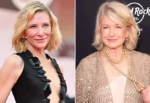 Interpretará Cate Blanchett a Martha Stewart en biofilme