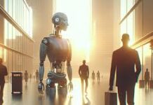 Iniciativa sobre inteligencia artificial puede afectar revisión del T-MEC: AMITI