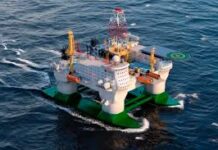 Cómo China está construyendo su próximo puesto avanzado en el mar