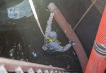 Atiende JMAS más de 5 mil reportes de drenaje en el primer trimestre