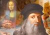 Misterios de Leonardo da Vinci en el Día Mundial del Arte