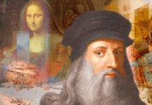 Misterios de Leonardo da Vinci en el Día Mundial del Arte