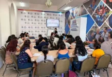 Vive la capital Feria del Libro