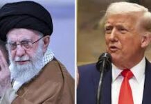 Dice Irán estar listo para alcanzar acuerdo con EU