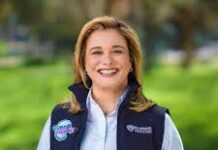 Alcanza Maru mayor aprobación en un año