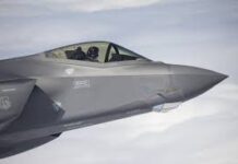 Estudia Canadá plan para adquirir aviones de combate de EU