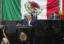 Prioriza Memo Ramírez la seguridad y la salud ante desmantelamiento de laboratorio clandestino